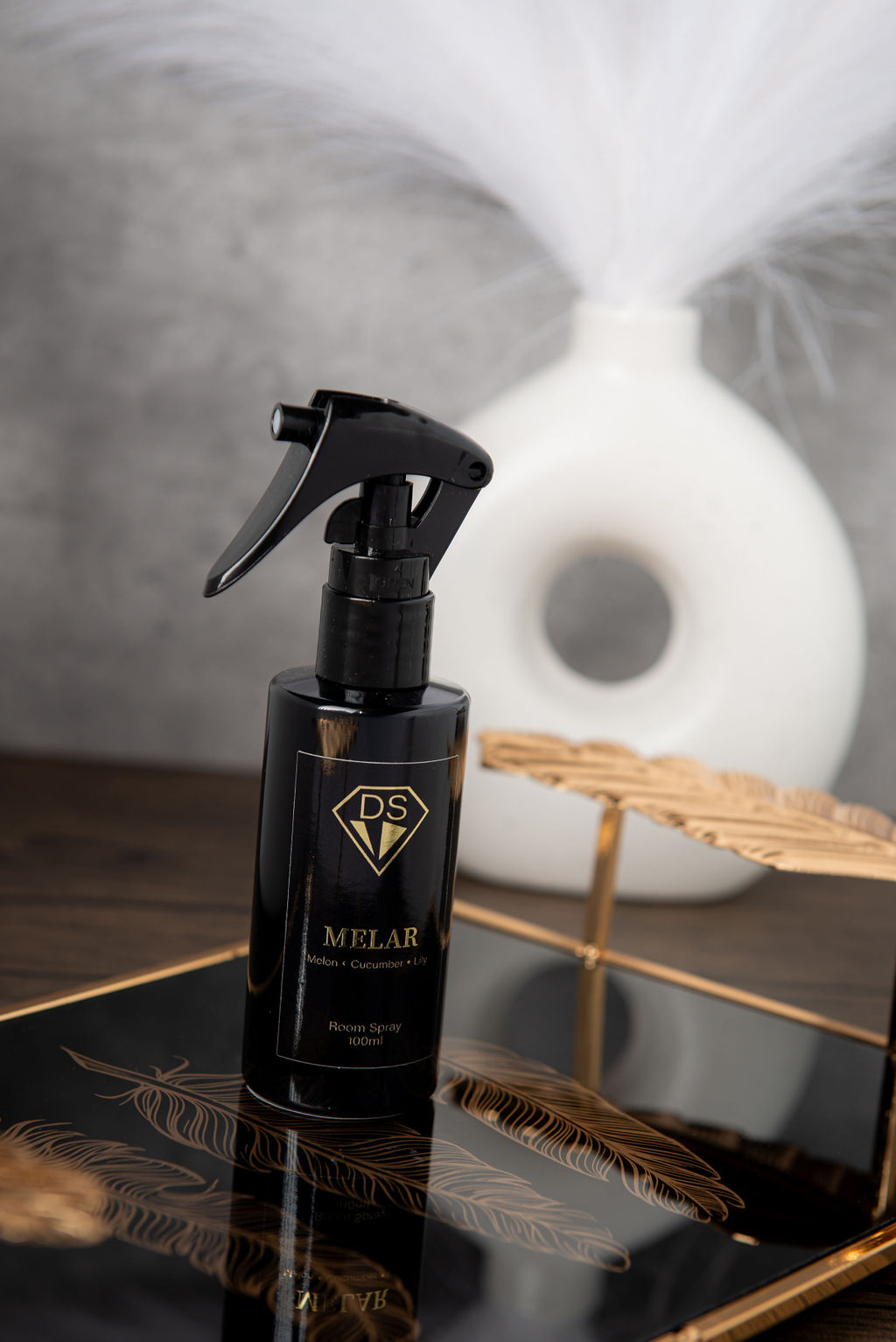 Melar Room Spray, 100 ml - Image 3