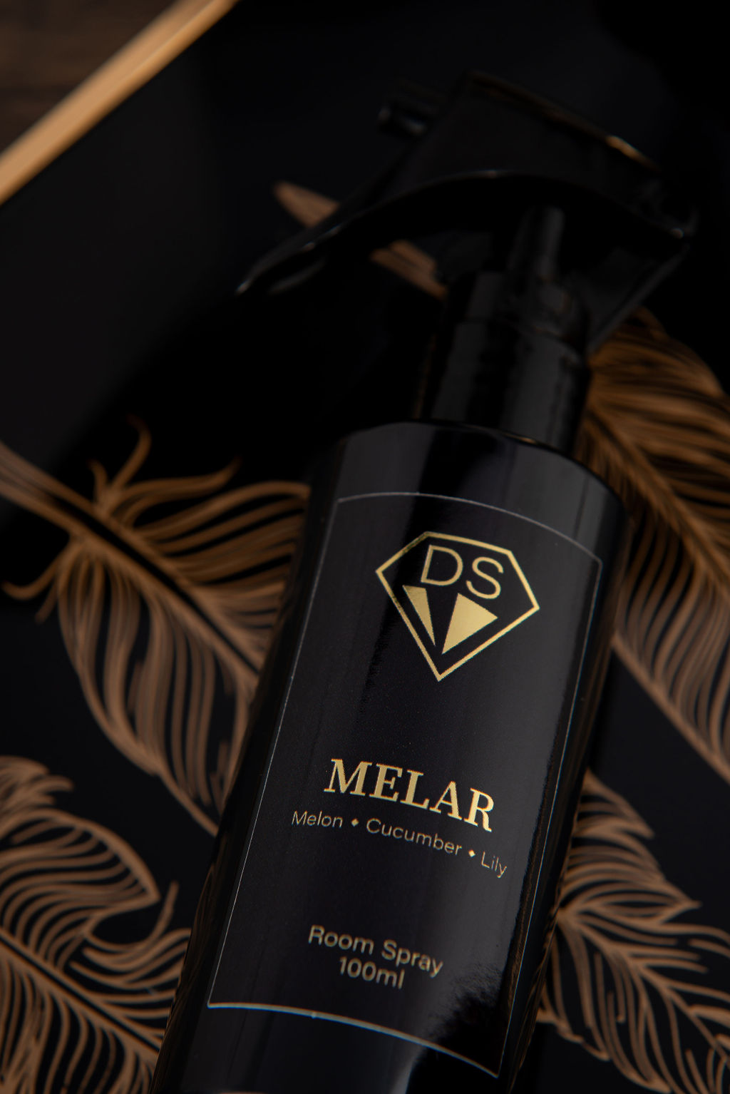 Melar Room Spray, 100 ml - Image 2