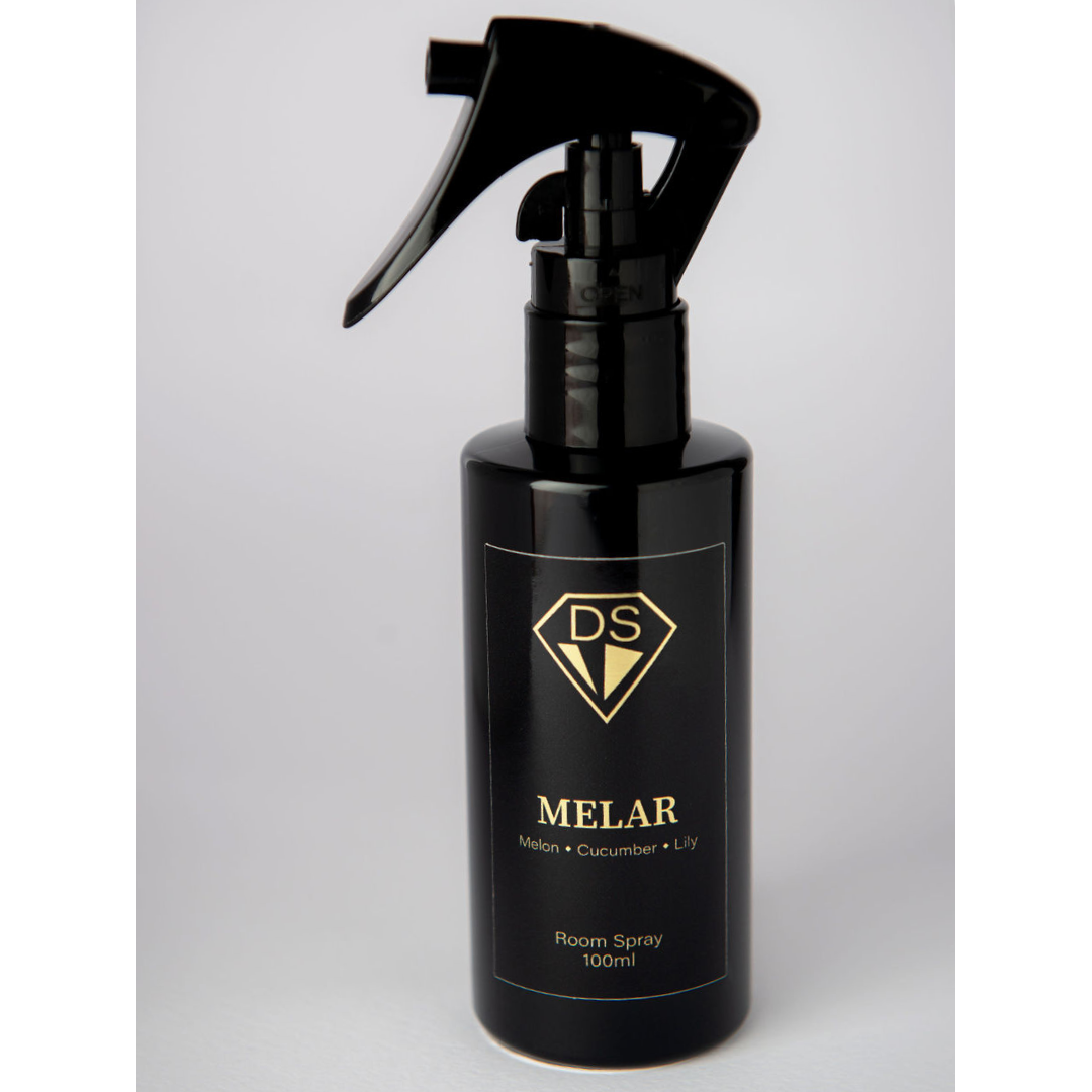 Melar Room Spray, 100 ml