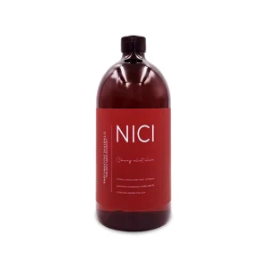NICI Perfumed Laundry Liquid CHERRY VELVET ELIXIR, 1000 ml