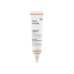 TAHE NATURE Balancing Exfoliating Scalp Scrub, 150 ml