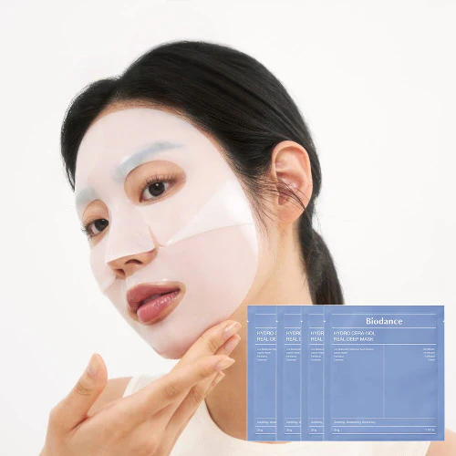 Biodance Hydro Cera-nol Real Deep Mask - Image 5