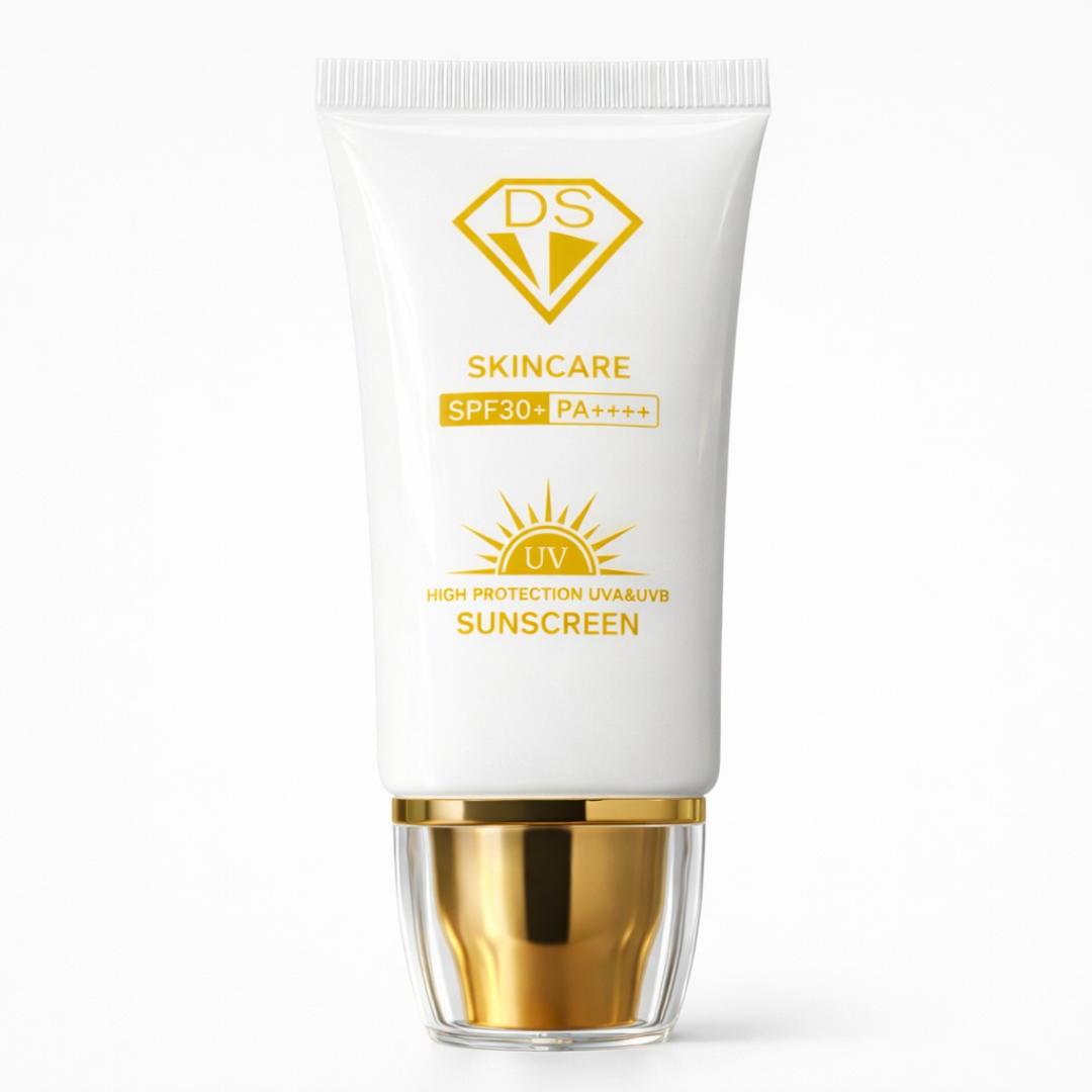 Sunscreen SPF30+ PA++++, 30 ml
