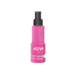 AGIVA Hair Serum Amino Keratin, 100 ml