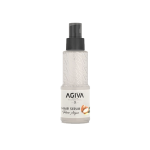 AGIVA Hair Serum Pure Argan, 100 ml