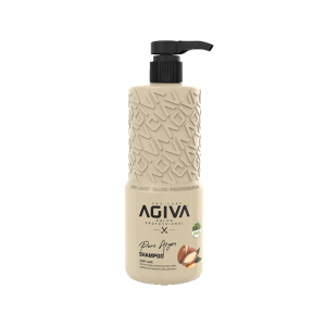 AGIVA Shampoo Pure Argan, 800 ml