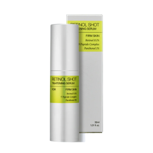 The Vita-A Retinol Shot Tightening Serum, 30 ml