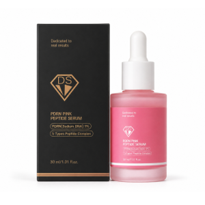 PDRN Peptide Face Serum by Deimantė Subačiūtė, 30ml
