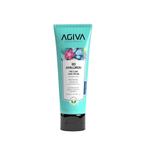 AGIVA Hair Cream 8D Hyaluron, 250 ml