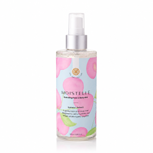 MOISTELLÈ Hydrating Face & Body Mist, 250 ml