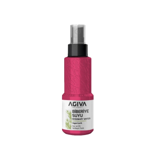 AGIVA Hair Tonic Rosemary Water, 100 ml