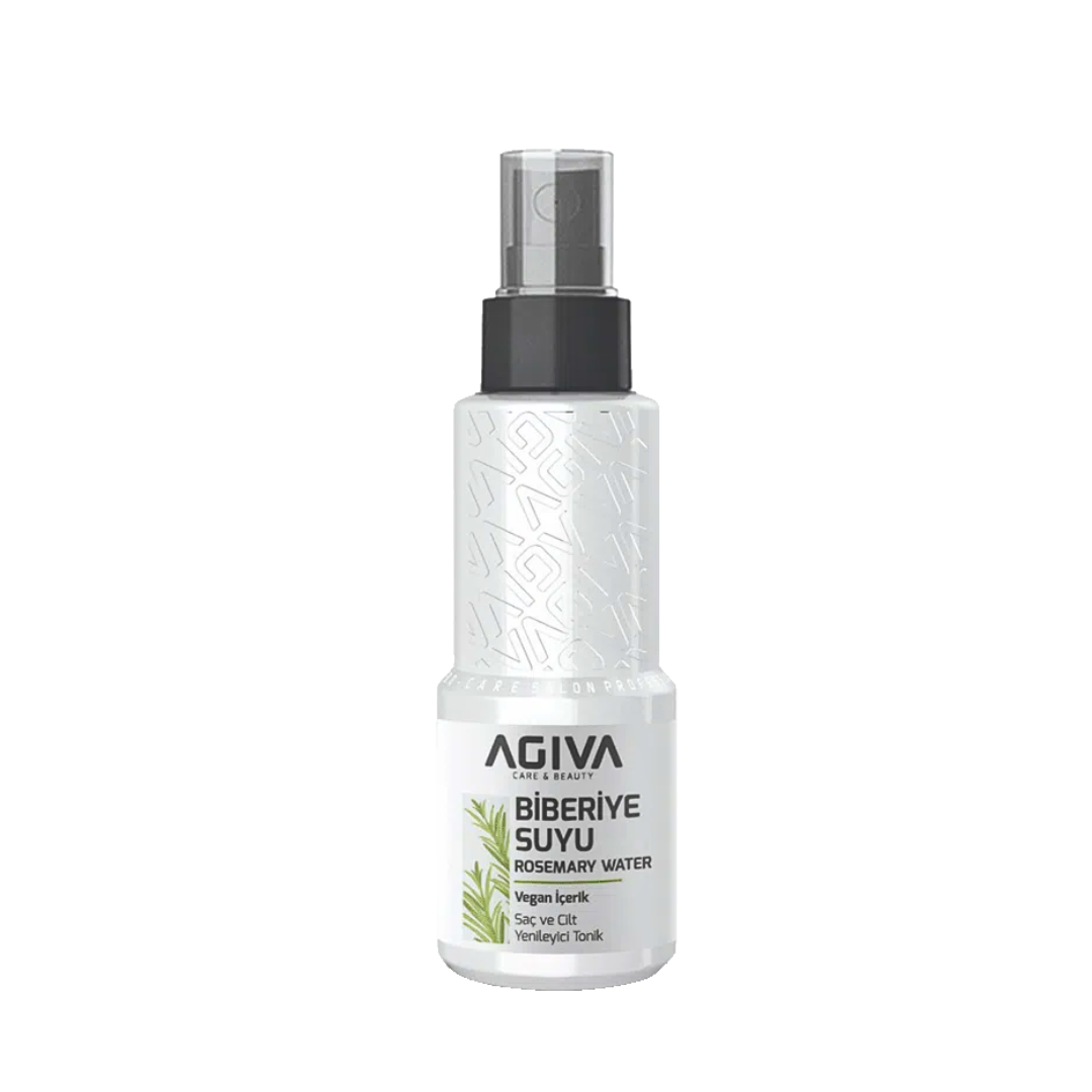AGIVA Rosemary Water Hair Tonic, 100 ml