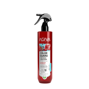 AGIVA Two-Phase Leave-In Conditioner COLOR GUARD, 400 ml