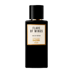 SAPHIR Women’s Perfume FLARE OF WINGS EDP, 100 ml